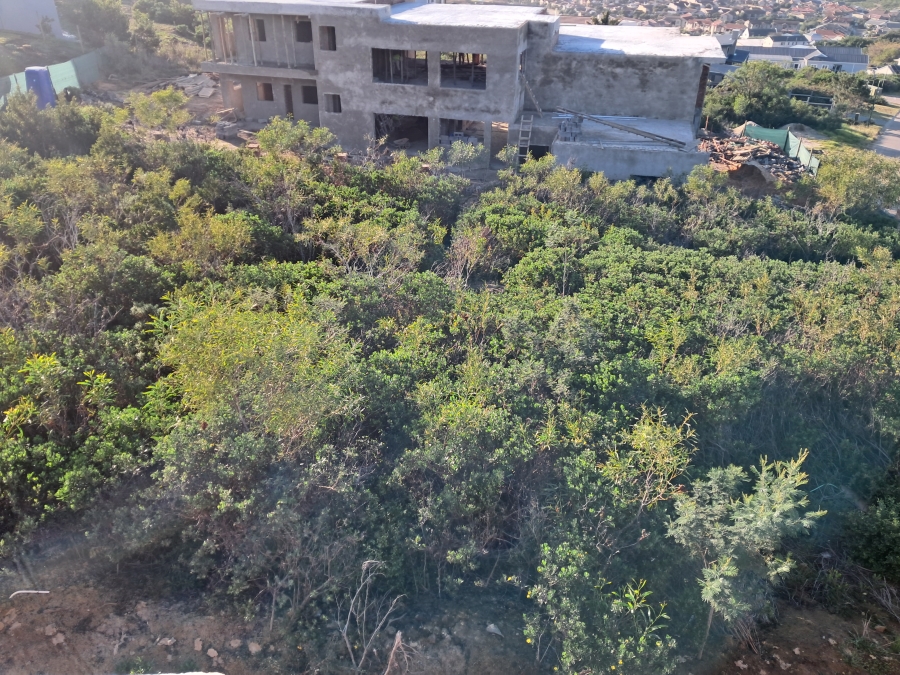 0 Bedroom Property for Sale in Whale Rock Western Cape